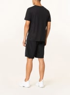 Nike T-Shirt DRI-FIT, Farbe: SCHWARZ (Bild 1)