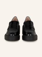 STUART WEITZMAN Penny-Loafer SOHO, Farbe: SCHWARZ (Bild 1)