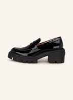 STUART WEITZMAN Penny-Loafer SOHO, Farbe: SCHWARZ (Bild 1)
