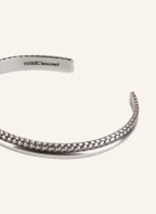 ISABEL MARANT Armreif SUMMER DRIVE , Farbe: SILBER (Bild 1)