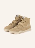 ISABEL MARANT Hightop-Sneaker ALSEE, Farbe: BEIGE (Bild 1)