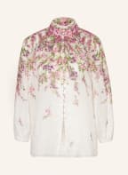 ZIMMERMANN Bluse JUDE, Farbe: PINK/ OLIV/ ECRU (Bild 1)