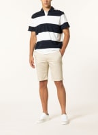 s.Oliver RED Chinoshorts Slim Fit, Farbe: BEIGE (Bild 1)