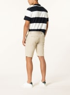 s.Oliver RED Chinoshorts Slim Fit, Farbe: BEIGE (Bild 1)