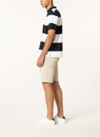 s.Oliver RED Chinoshorts Slim Fit, Farbe: BEIGE (Bild 1)