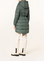 Barbour Quilted coat AVONDALE, Color: GREEN (Image 1)