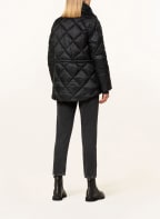 Barbour Steppjacke HOXA, Farbe: SCHWARZ (Bild 1)