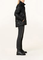 Barbour Steppjacke HOXA, Farbe: SCHWARZ (Bild 1)