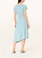 WEEKEND MaxMara Kleid AOSTA, Farbe: TÜRKIS (Bild 1)