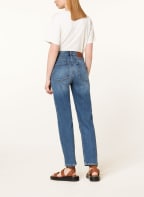WEEKEND MaxMara Boyfriend jeans ULULO, Color: 008 NAVY (Image 1)