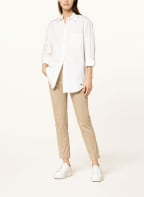 WEEKEND MaxMara Chino ZANNA , Farbe: BEIGE (Bild 1)