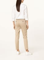 WEEKEND MaxMara Chino ZANNA , Farbe: BEIGE (Bild 1)