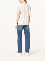 WEEKEND MaxMara Cashmere-Pullunder PACCHE, Farbe: ECRU (Bild 1)