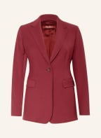 MaxMara STUDIO Blazer ODILE, Farbe: DUNKELROT (Bild 1)