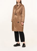 Max Mara Coat GREENC, Color: COGNAC (Image 1)