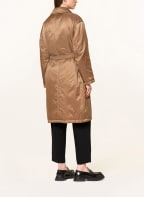 Max Mara Coat GREENC, Color: COGNAC (Image 1)