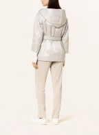 Max Mara Jacke GREENPA mit 3/4-Arm, Farbe: CREME (Bild 1)
