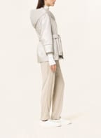 Max Mara Jacke GREENPA mit 3/4-Arm, Farbe: CREME (Bild 1)