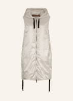 Max Mara Vest GREENGI, Color: CREAM (Image 1)