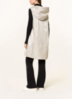Max Mara Vest GREENGI, Color: CREAM (Image 1)
