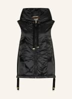 Max Mara Vest GREENGO, Color: BLACK (Image 1)