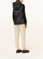 Max Mara Vest GREENGO, Color: BLACK (Image 1)