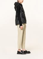 Max Mara Vest GREENGO, Color: BLACK (Image 1)