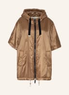 Max Mara Cape GREENCA , Color: BEIGE (Image 1)