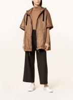 Max Mara Cape GREENCA , Color: BEIGE (Image 1)