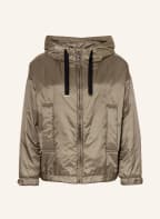 Max Mara Jacke GREENA, Farbe: KHAKI (Bild 1)