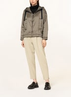 Max Mara Jacke GREENA, Farbe: KHAKI (Bild 1)