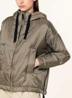 Max Mara Jacke GREENA, Farbe: KHAKI (Bild 1)
