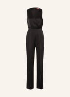 MaxMara STUDIO Jumpsuit ALAMARO, Color: BLACK (Image 1)