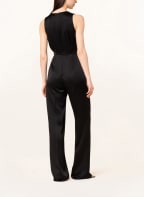 MaxMara STUDIO Jumpsuit ALAMARO, Color: BLACK (Image 1)