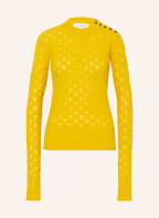 SPORTMAX Pullover THEODOR , Farbe: DUNKELGELB (Bild 1)