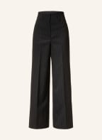 SPORTMAX Marlenehose PAU, Farbe: SCHWARZ/ WEISS (Bild 1)