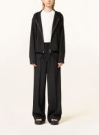 SPORTMAX Marlenehose PAU, Farbe: SCHWARZ/ WEISS (Bild 1)
