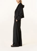 SPORTMAX Marlenehose PAU, Farbe: SCHWARZ/ WEISS (Bild 1)