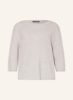 LUISA CERANO Pullover, Farbe: HELLGRAU (Bild 1)