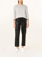 LUISA CERANO Pullover, Farbe: HELLGRAU (Bild 1)