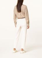 LUISA CERANO 7/8-Jeans, Farbe: ECRU (Bild 1)