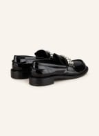 AGL Loafer LOLA mit Schmucksteinen, Farbe: SCHWARZ (Bild 1)