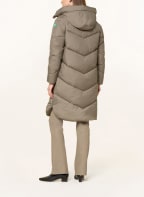 SAVE THE DUCK Steppmantel RECY JACELYN , Farbe: TAUPE (Bild 1)