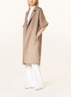 Max Mara Strickjacke CESY mit Cashmere , Farbe: BEIGE (Bild 1)