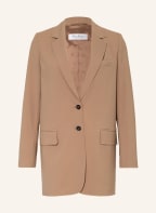 Max Mara Blazer ANTA, Farbe: HELLBRAUN (Bild 1)