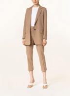 Max Mara Blazer ANTA, Farbe: HELLBRAUN (Bild 1)