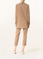 Max Mara Blazer ANTA, Farbe: HELLBRAUN (Bild 1)