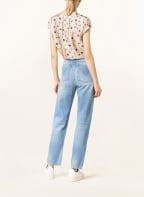 Max Mara Jeans ECCELSO, Color: 009 BLUE AZURE (Image 1)