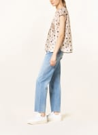 Max Mara Jeans ECCELSO, Color: 009 BLUE AZURE (Image 1)