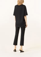 Max Mara T-shirt CARLO, Color: BLACK (Image 1)